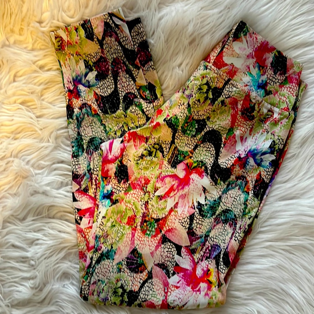 Liquido Active 7/8 Eco Leggings